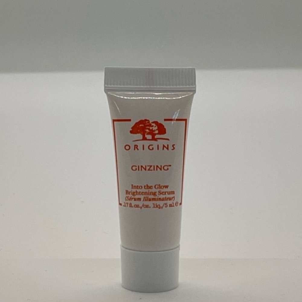 Origins - GinZing Brightening Serum
